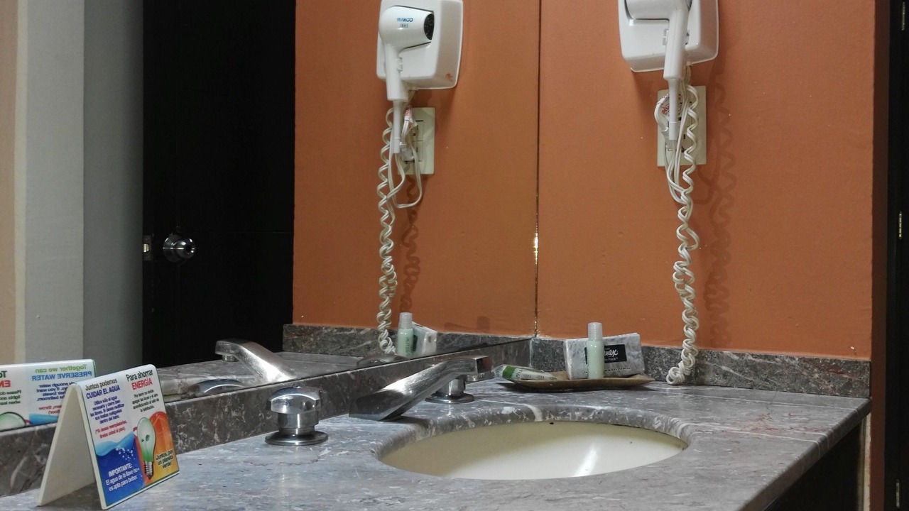 Photo of Bathroom in Coatzacoalcos