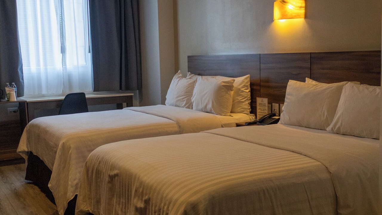 Photo of Bedroom in Downtown Queretaro