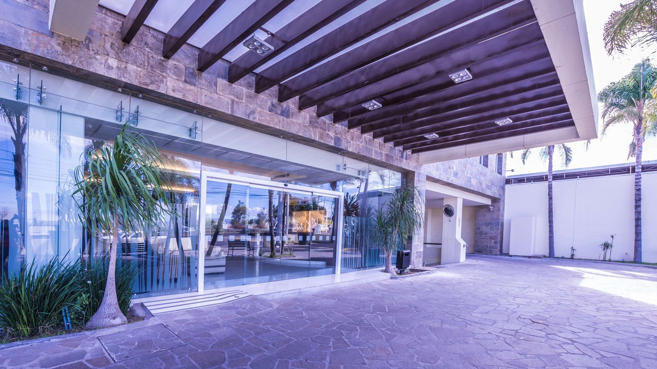 Photo of Outdoor in Downtown Queretaro