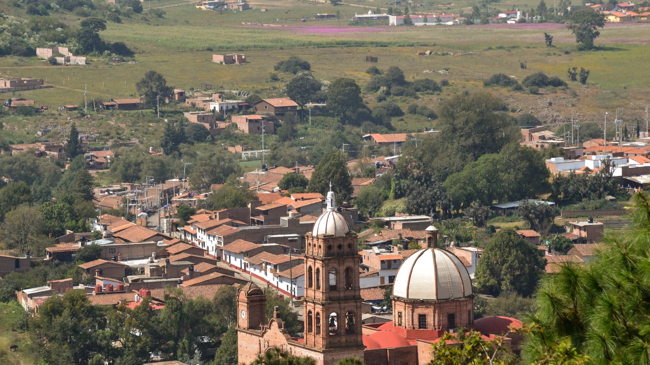 Photo of Outdoor in Tapalpa