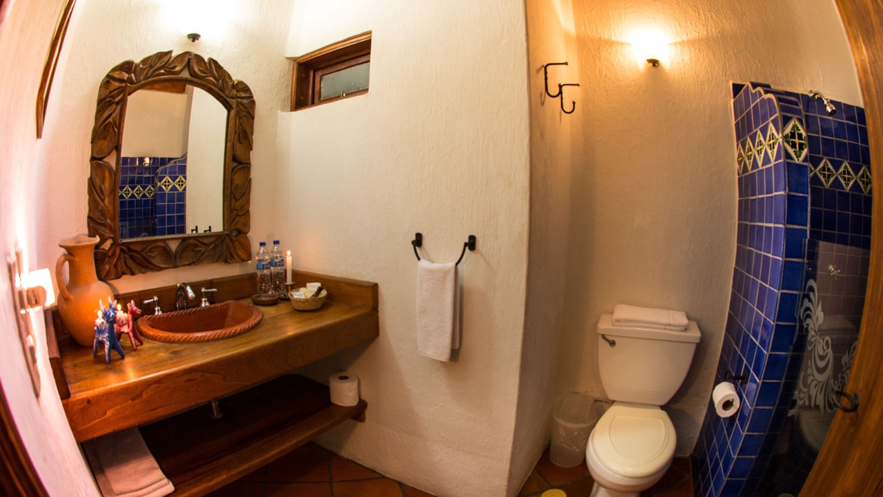 Photo of Bedroom in Tapalpa