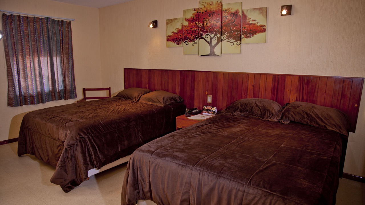 Photo of Bedroom in Coatzacoalcos
