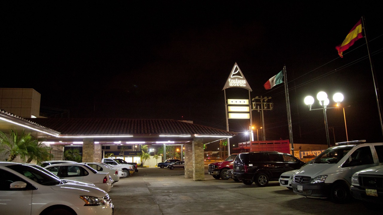 Photo of Outdoor in Coatzacoalcos