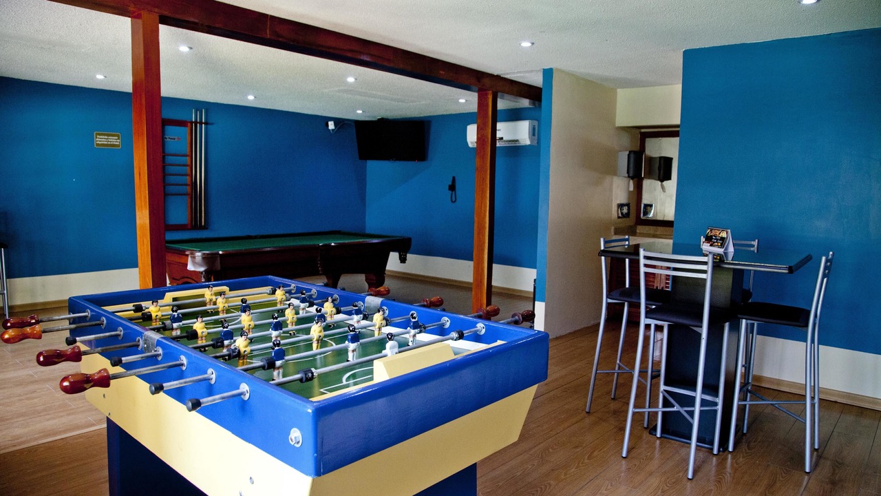 Photo of Bedroom in Coatzacoalcos