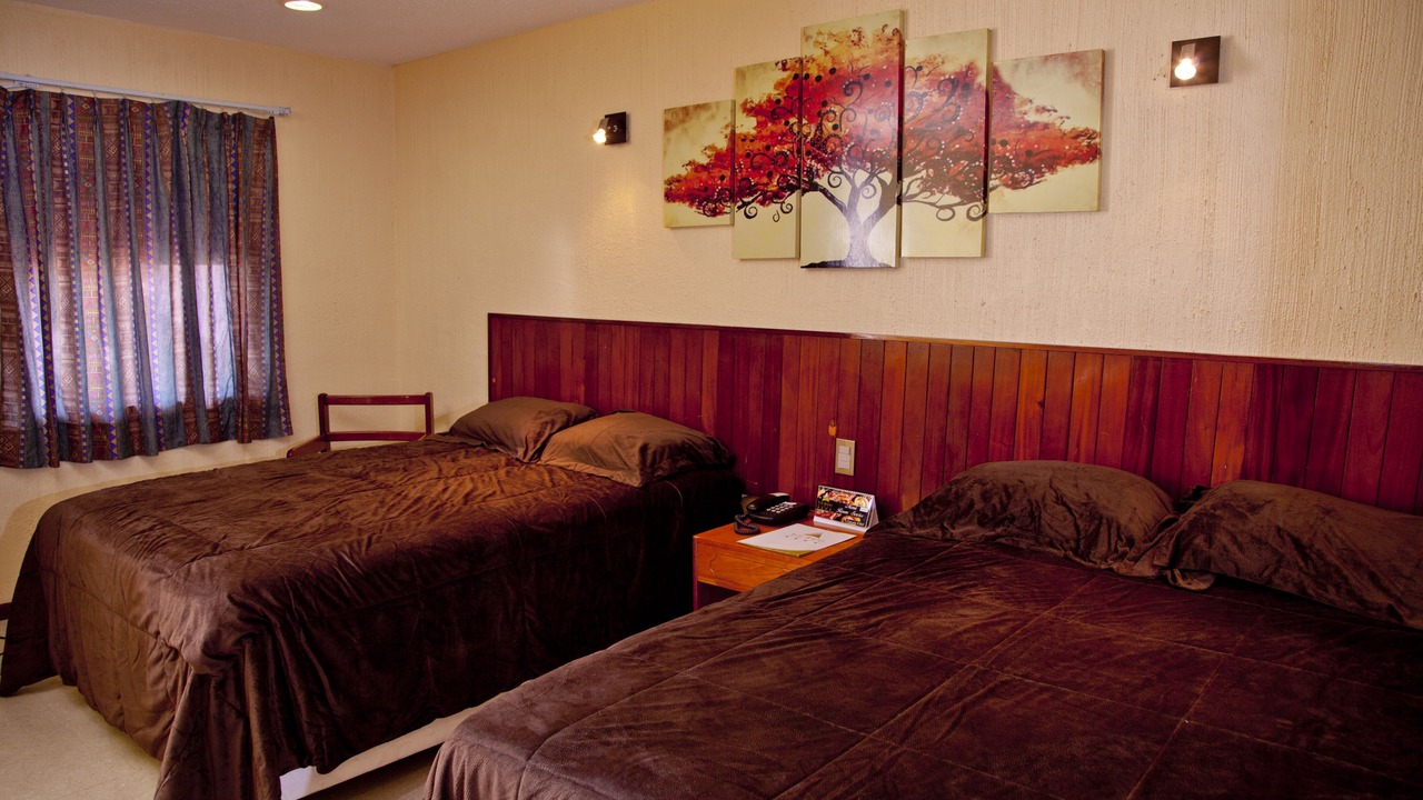 Photo of Bedroom in Coatzacoalcos