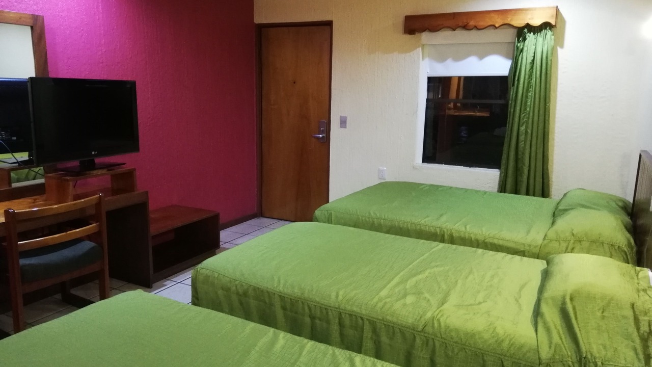 Photo of Bedroom in Coatzacoalcos