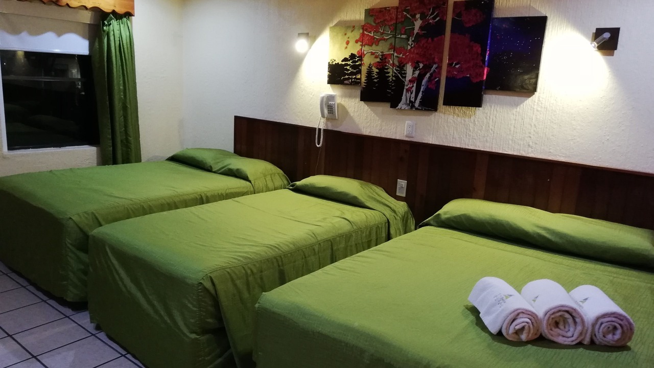 Photo of Bedroom in Coatzacoalcos