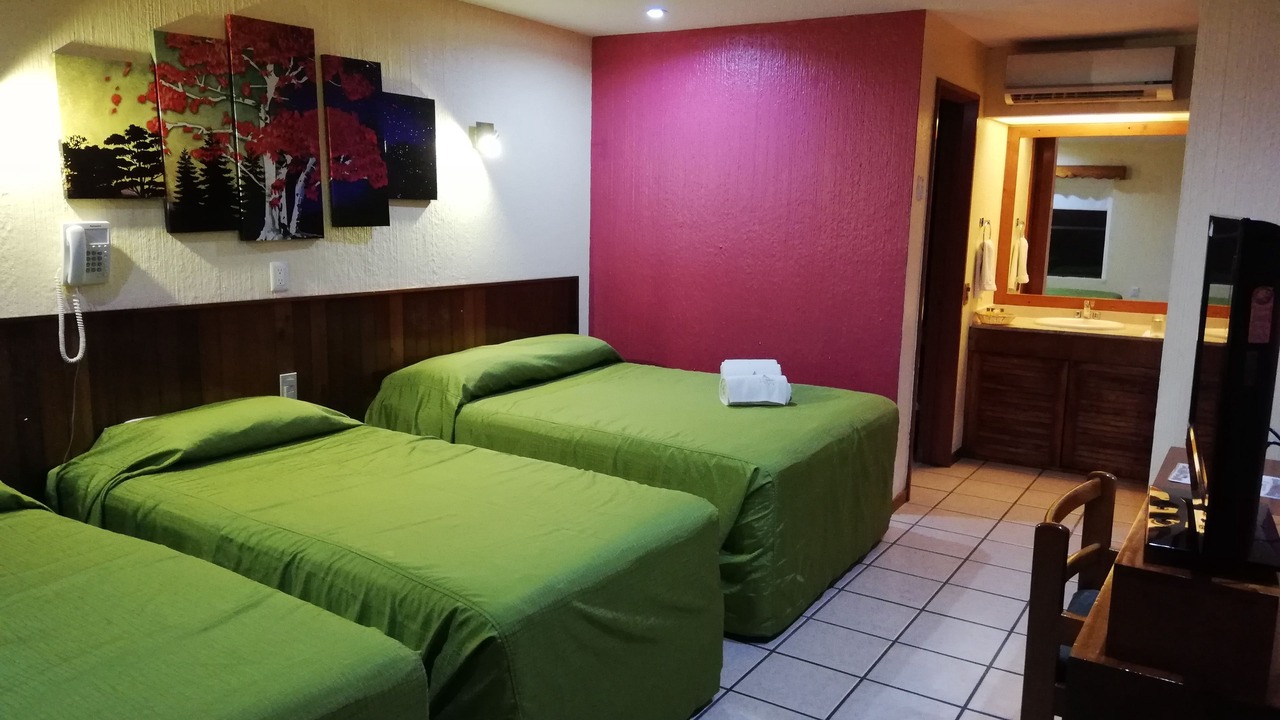 Photo of Bedroom in Coatzacoalcos