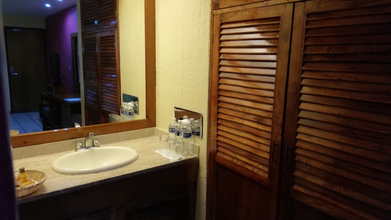 Photo of Bedroom in Coatzacoalcos