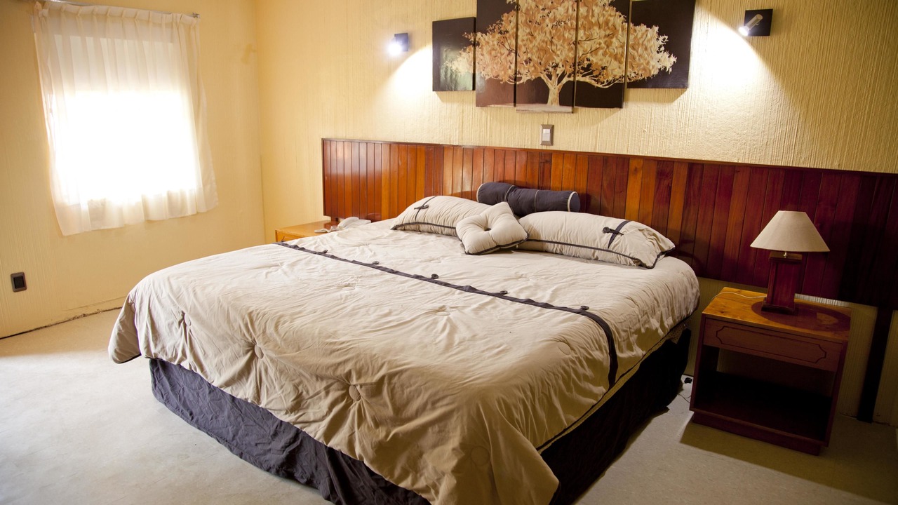 Photo of Bedroom in Coatzacoalcos