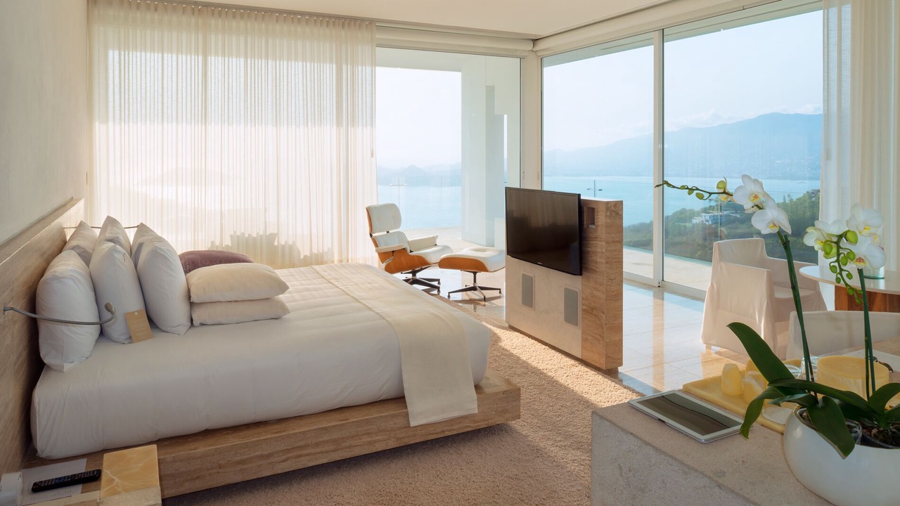 Photo of Bedroom in Brisas del Marques