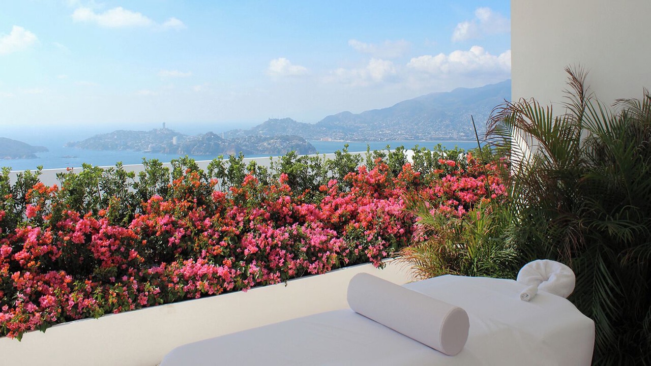 Photo of Bedroom in Brisas del Marques