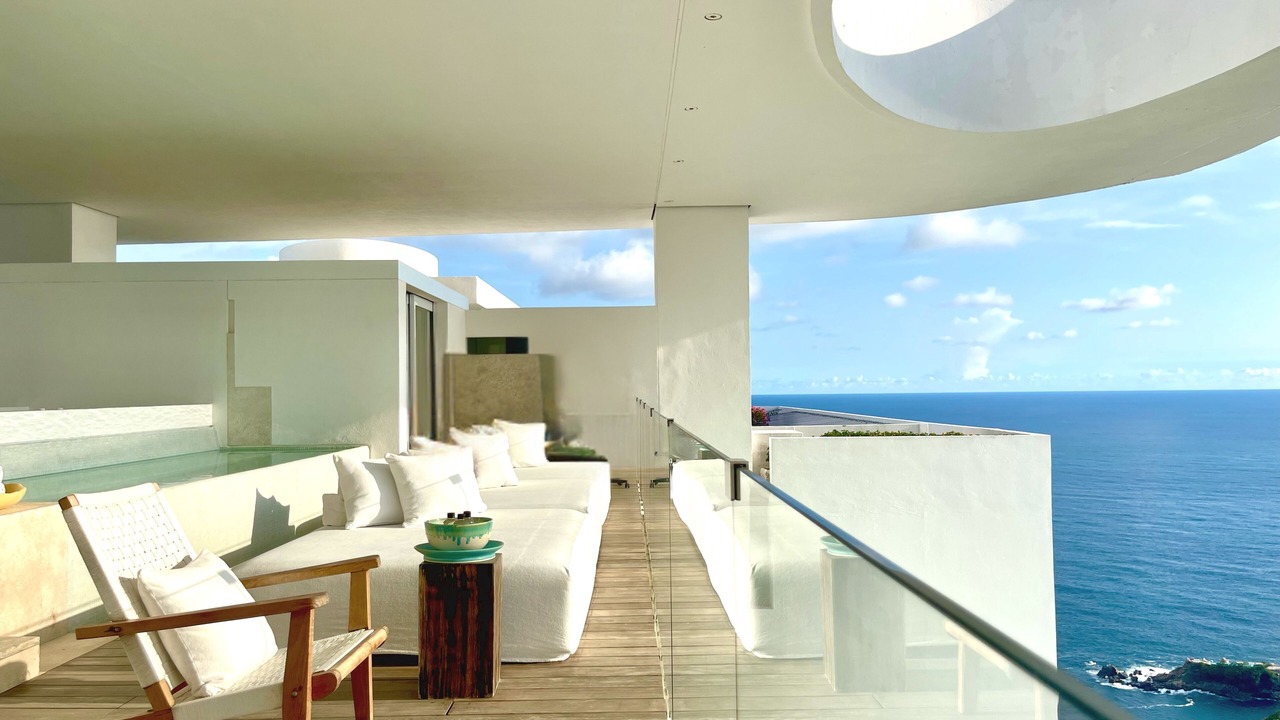 Photo of Bedroom in Brisas del Marques
