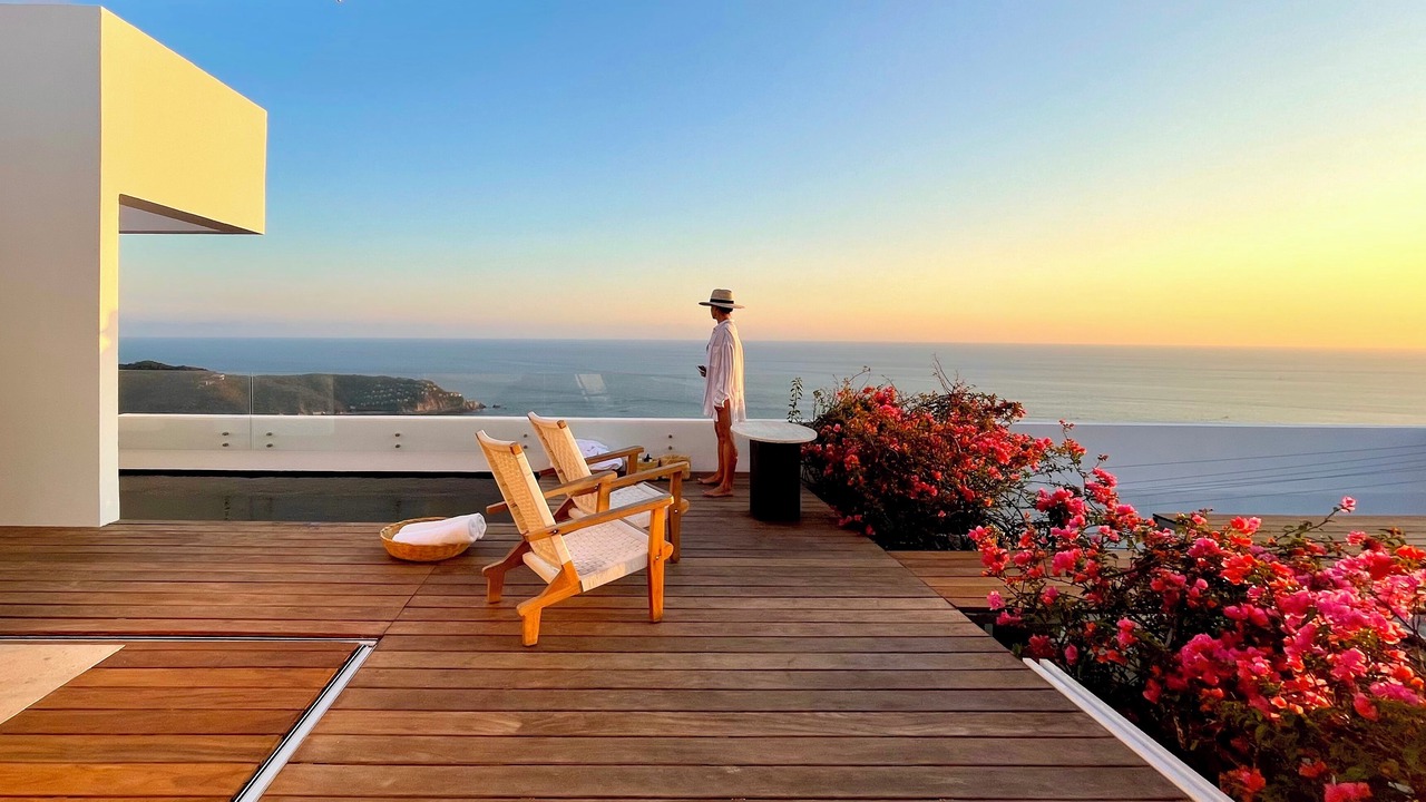 Photo of Outdoor in Brisas del Marques