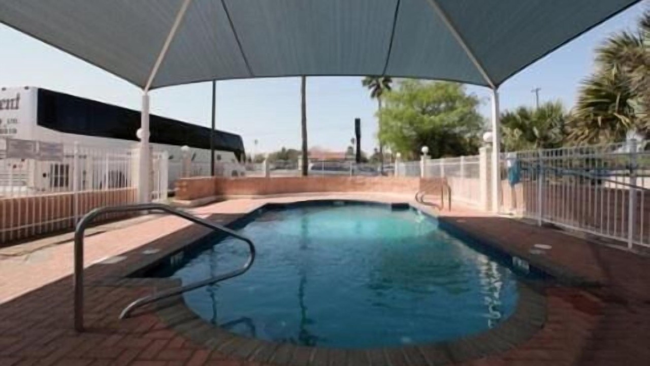 Photo of Outdoor in Edinburg