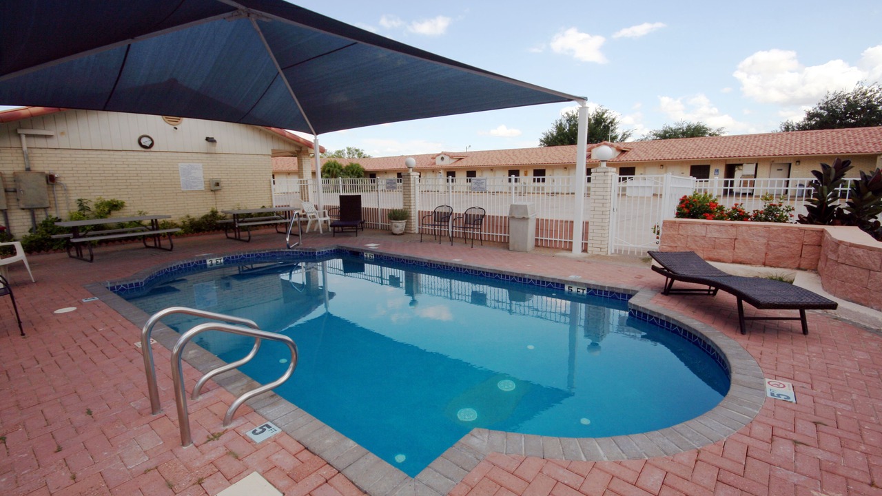 Photo of Outdoor in Edinburg