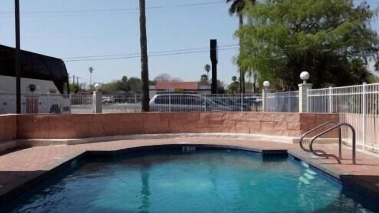 Photo of Outdoor in Edinburg