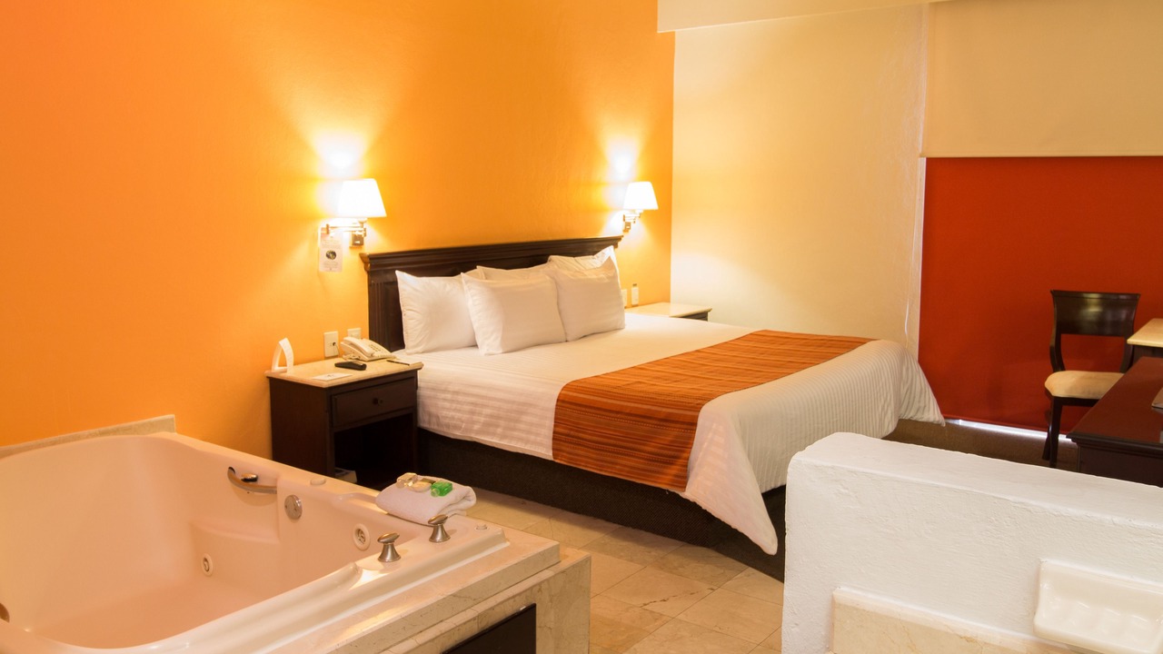 Photo of Bedroom in Zapopan