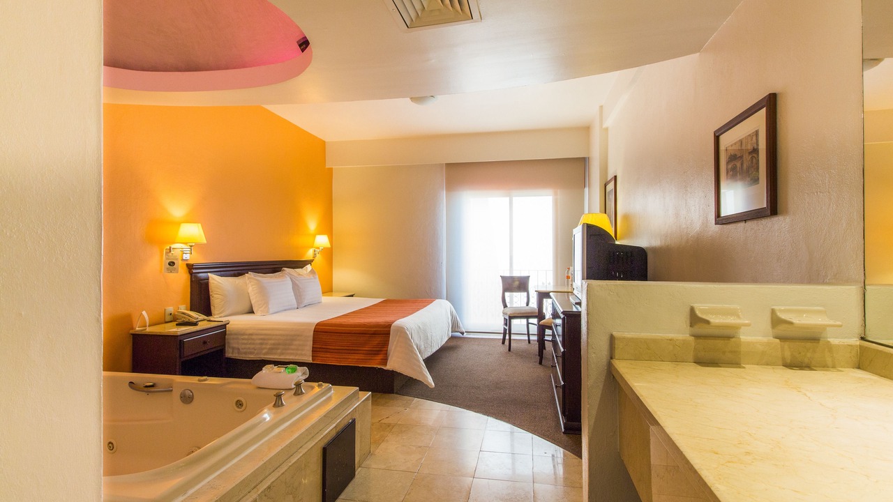 Photo of Bedroom in Zapopan