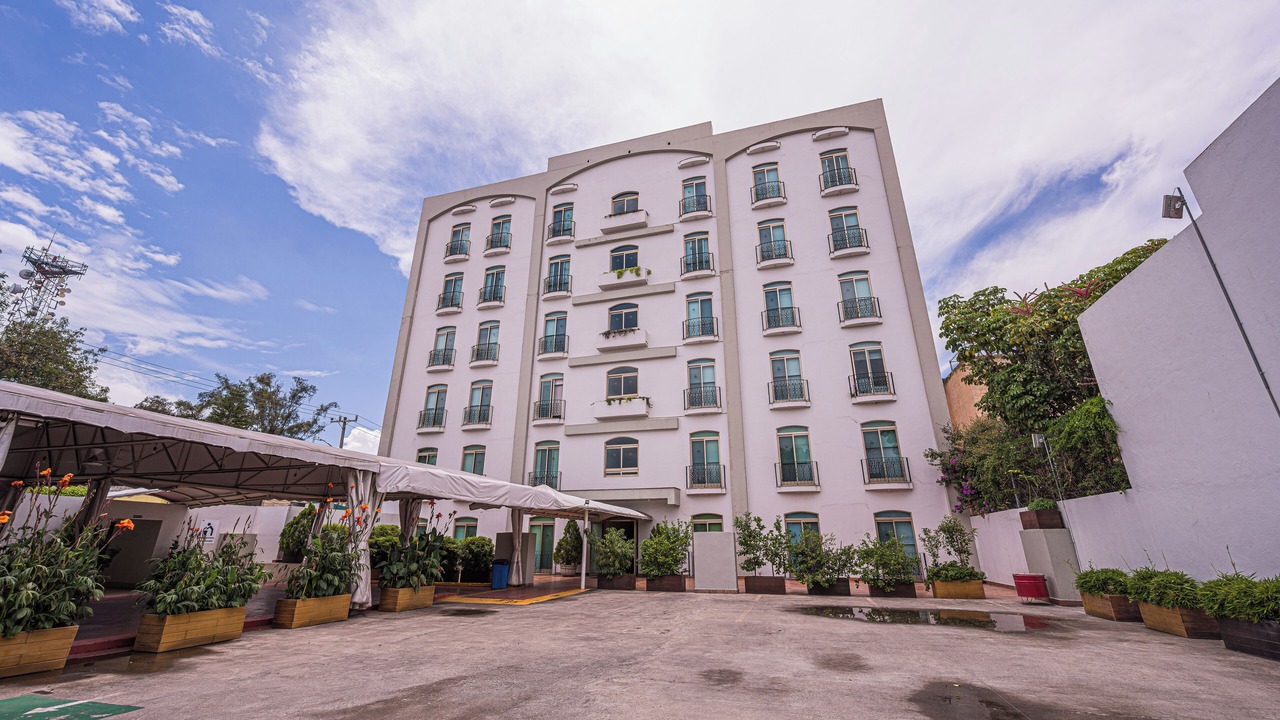 Photo of Outdoor in Zapopan