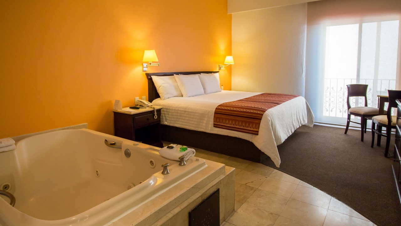 Photo of Bedroom in Zapopan