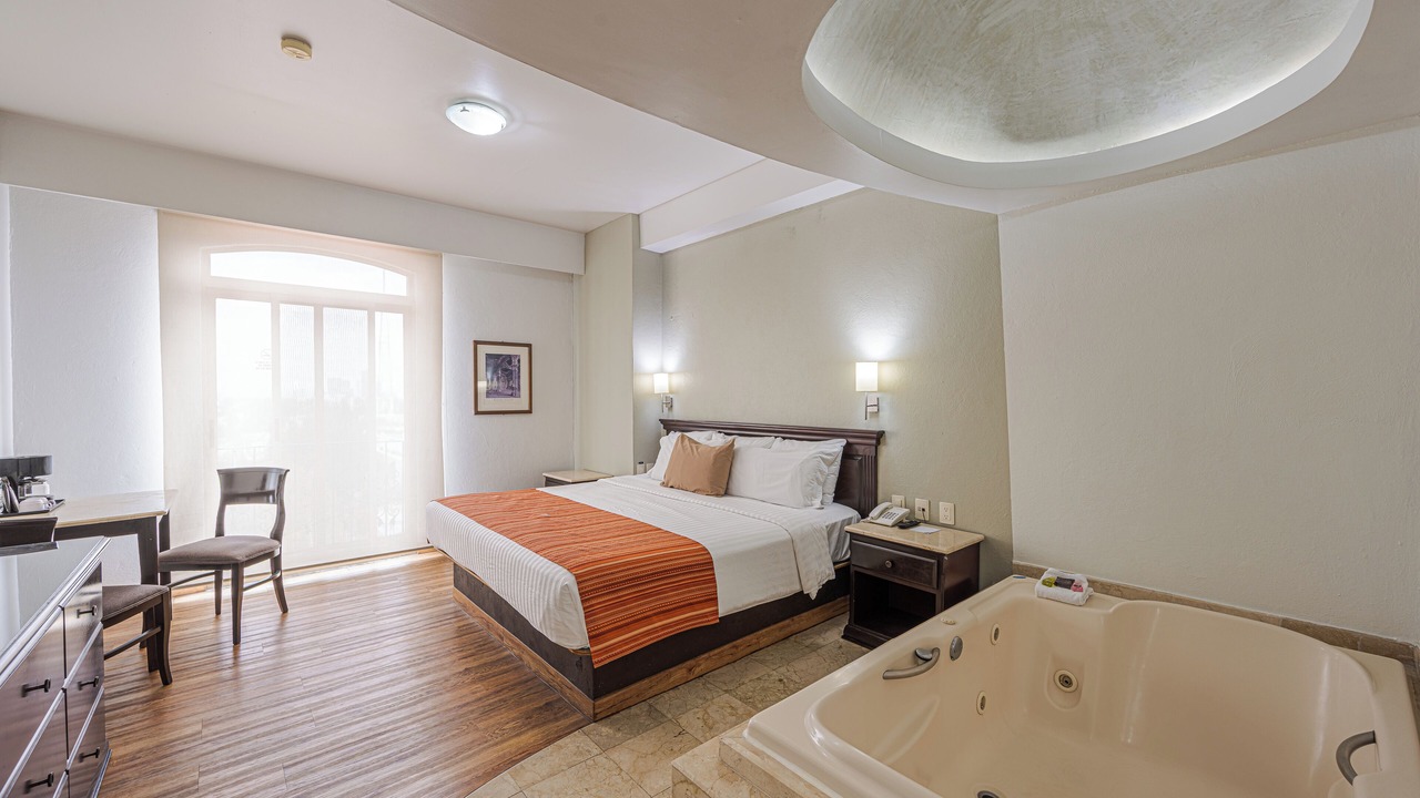 Photo of Bedroom in Zapopan