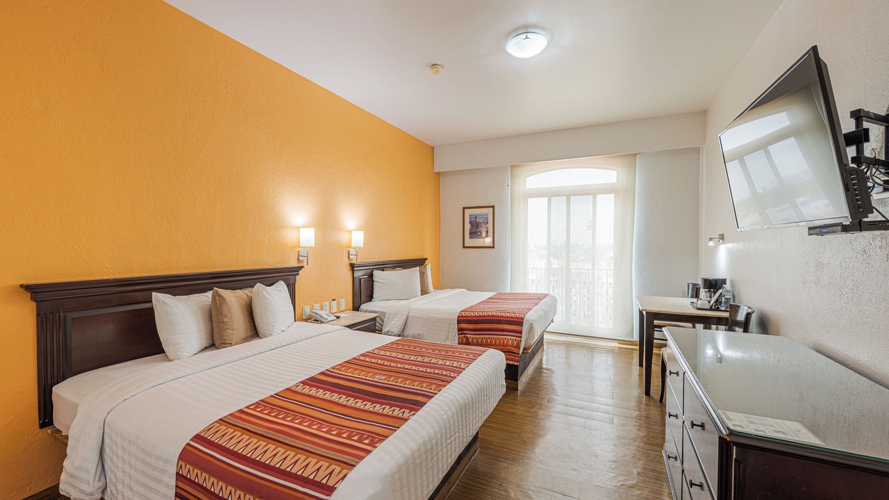 Photo of Bedroom in Zapopan
