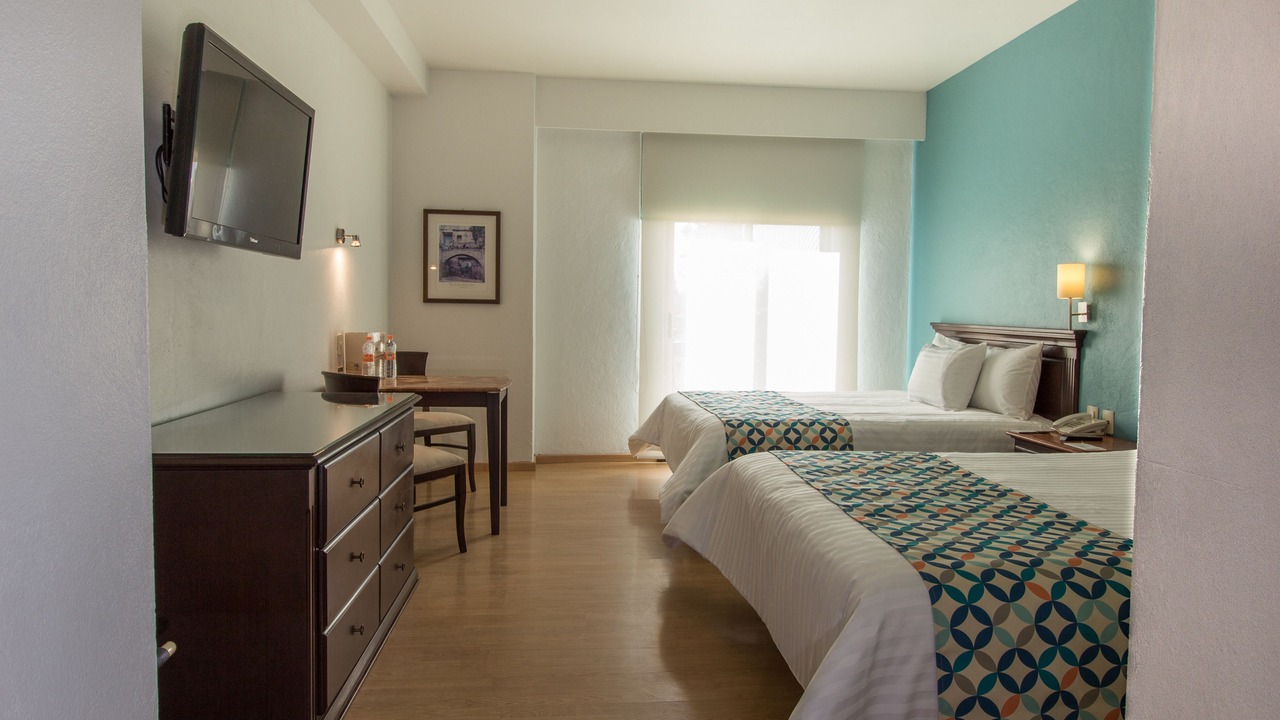 Photo of Bedroom in Zapopan