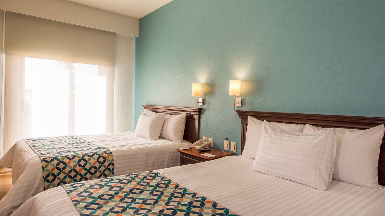 Photo of Bedroom in Zapopan