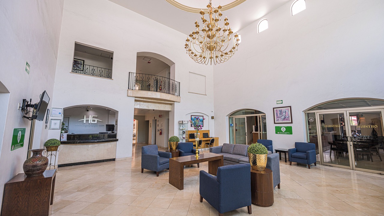Photo of Others in Zapopan