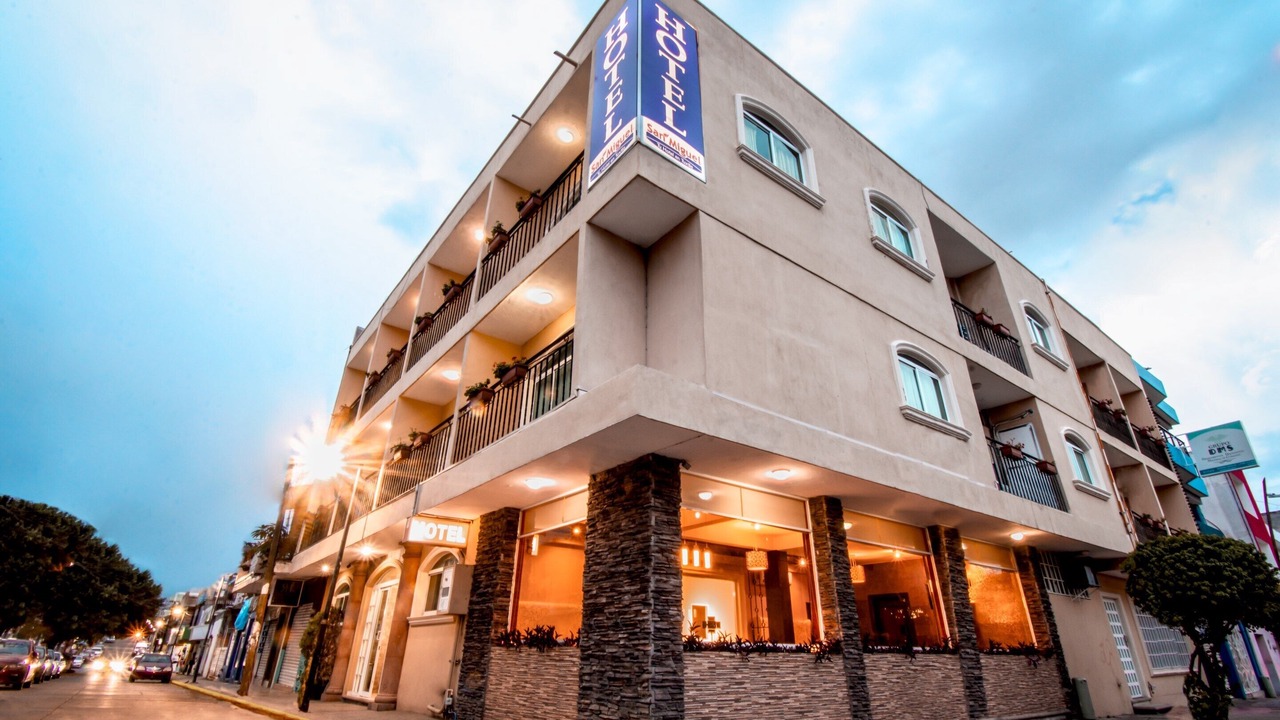 Photo of Outdoor in Tuxtla Gutierrez