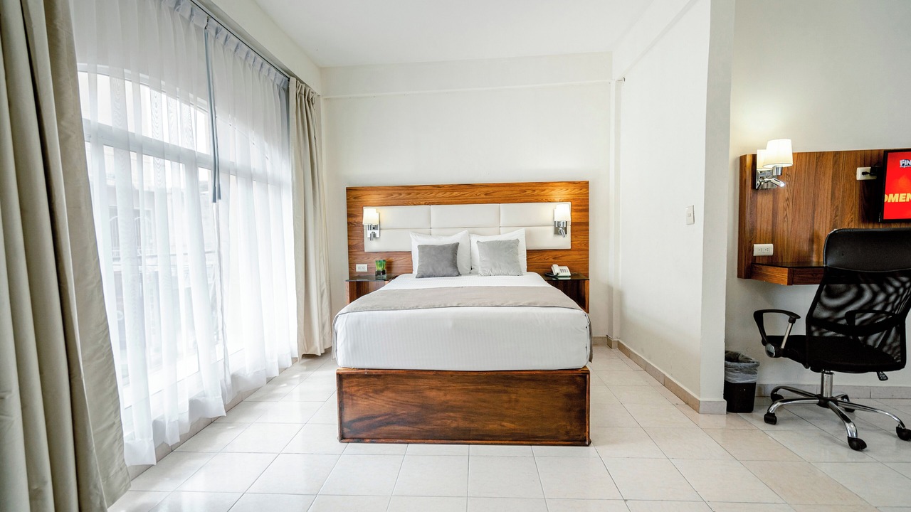 Photo of Bedroom in Tuxtla Gutierrez