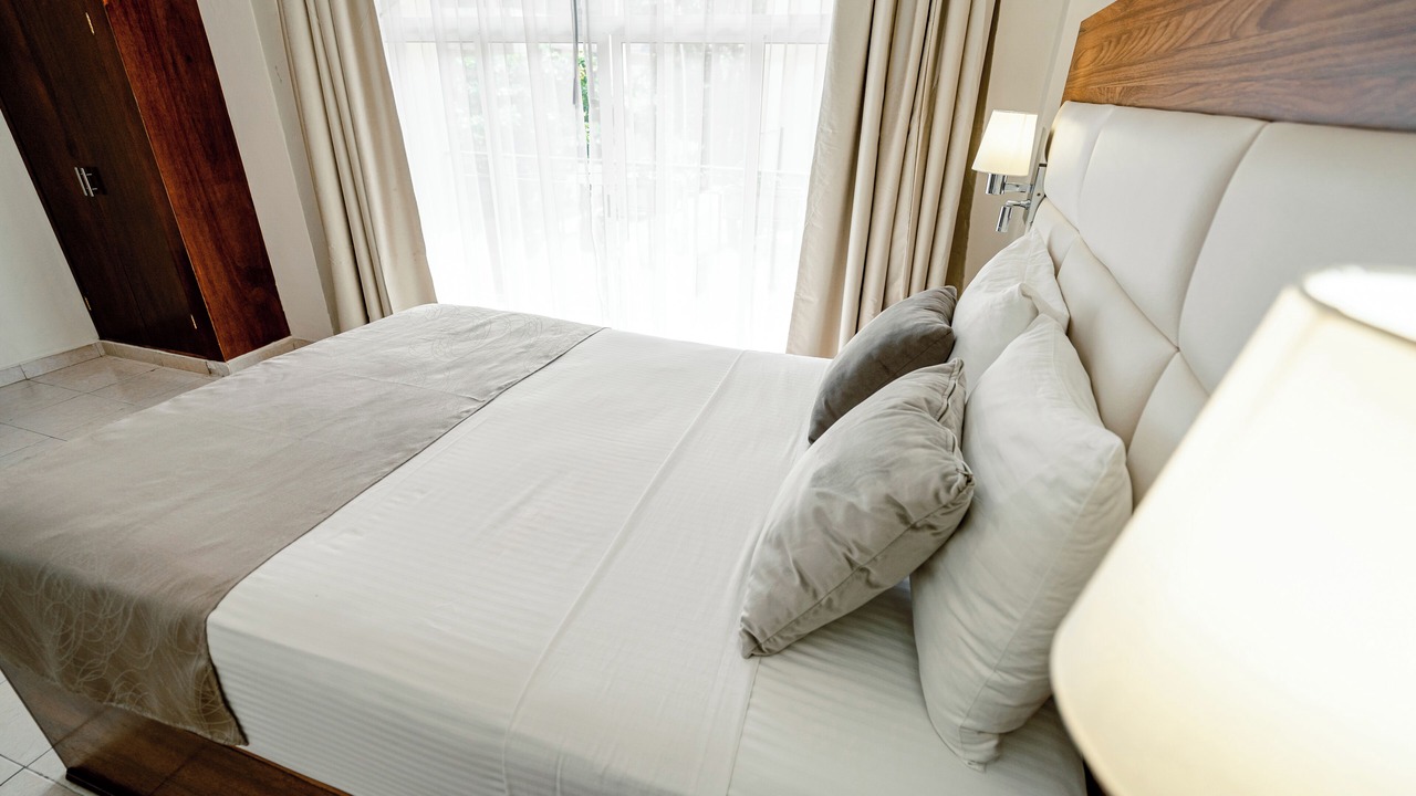 Photo of Bedroom in Tuxtla Gutierrez