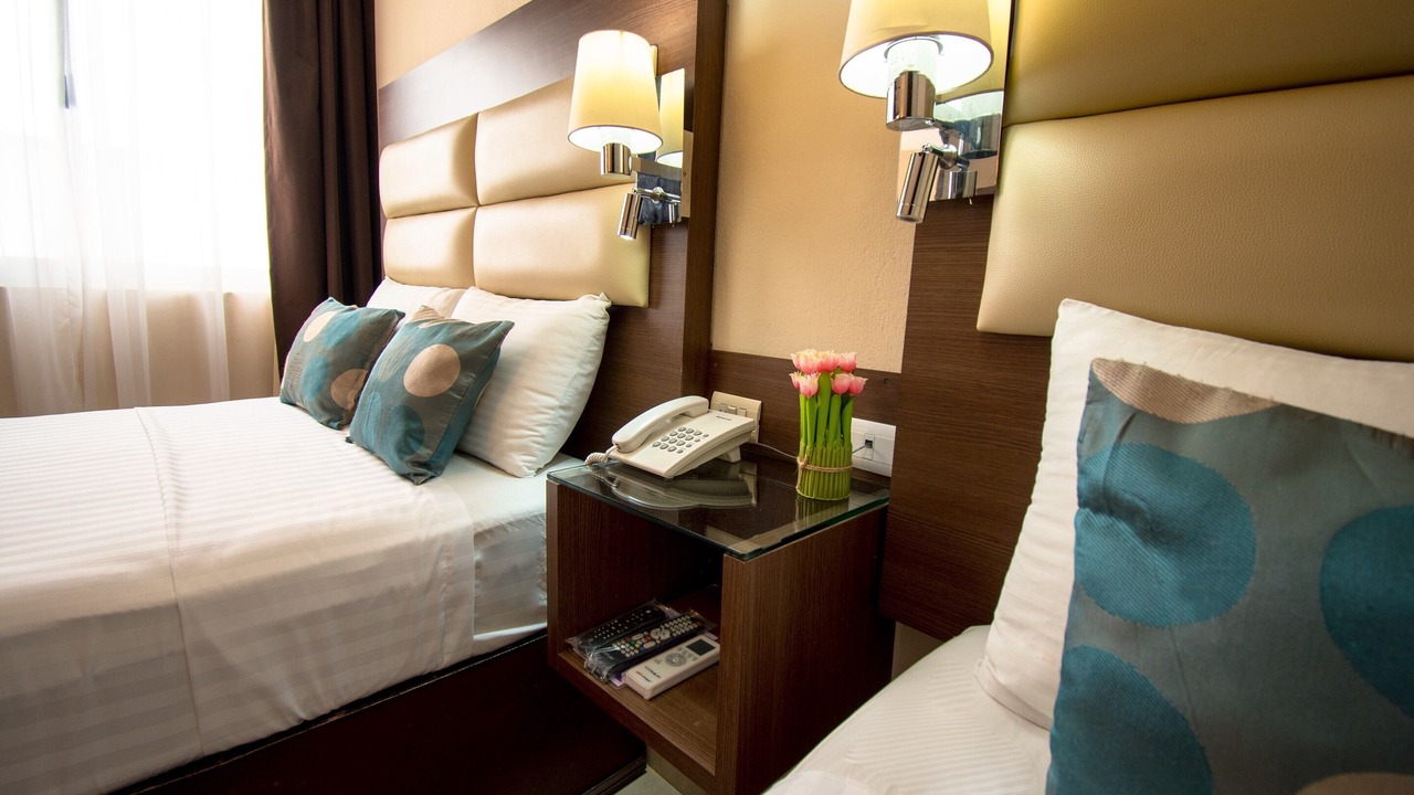 Photo of Bedroom in Tuxtla Gutierrez