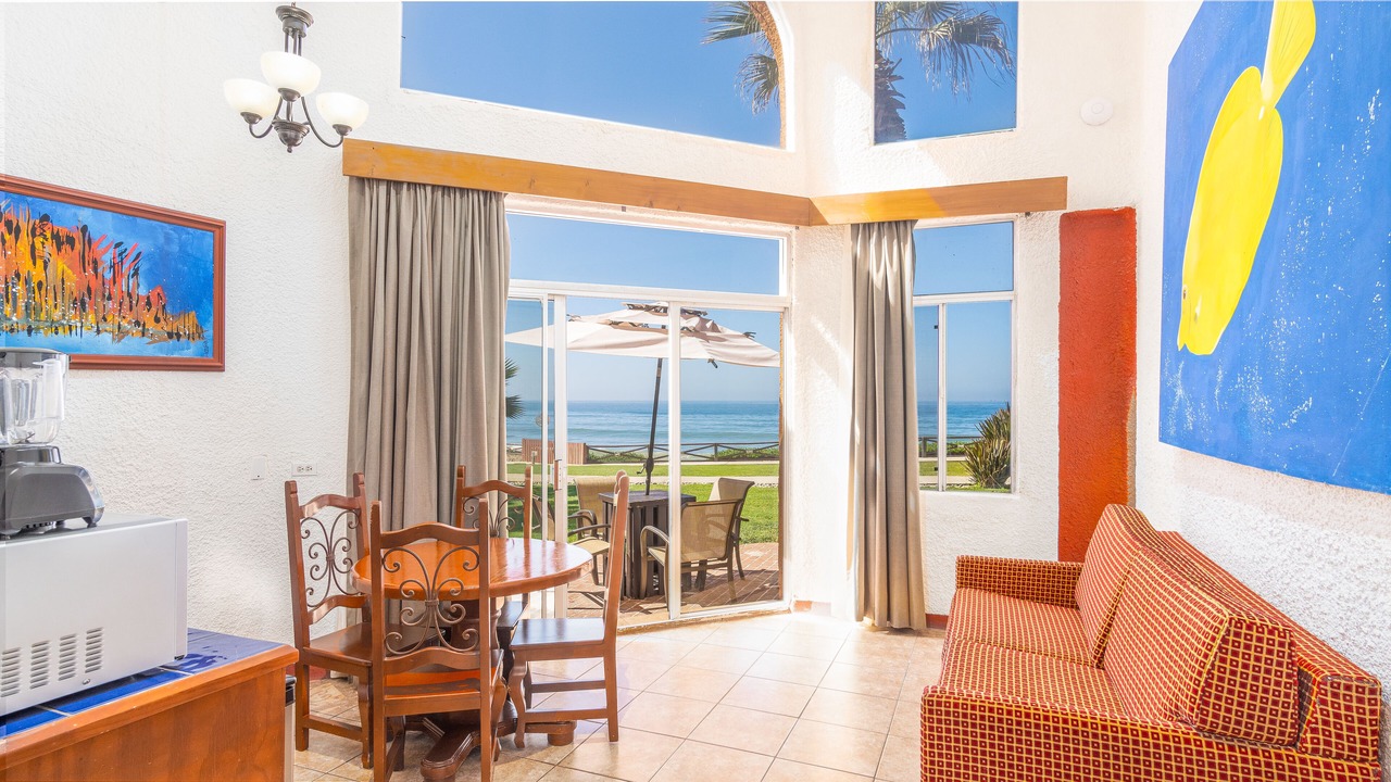 Photo of Patio Balcony in Puerto Nuevo
