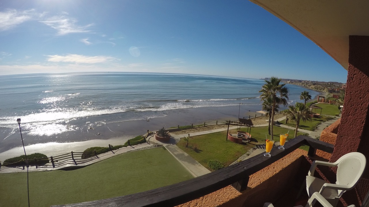 Photo of Patio Balcony in Puerto Nuevo