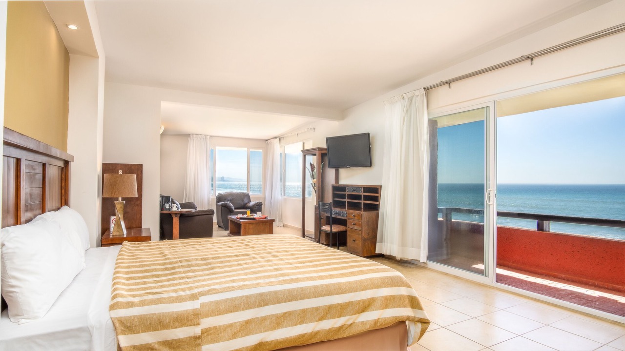 Photo of Patio Balcony in Puerto Nuevo