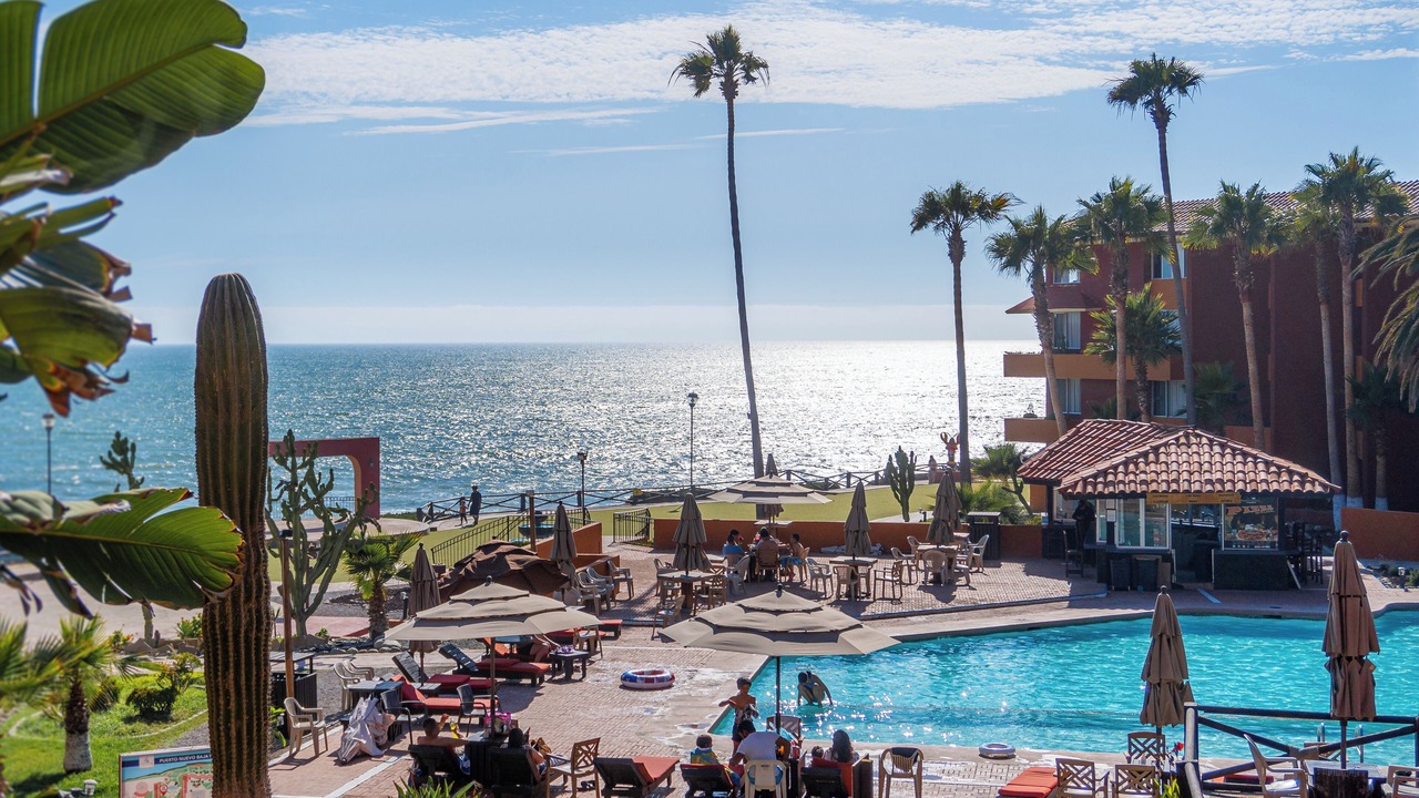 Photo of Outdoor in Puerto Nuevo