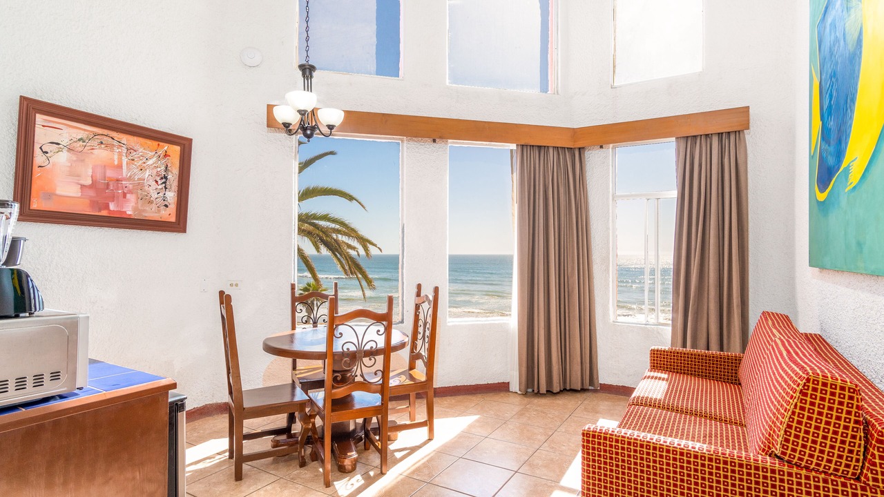 Photo of Bedroom in Puerto Nuevo