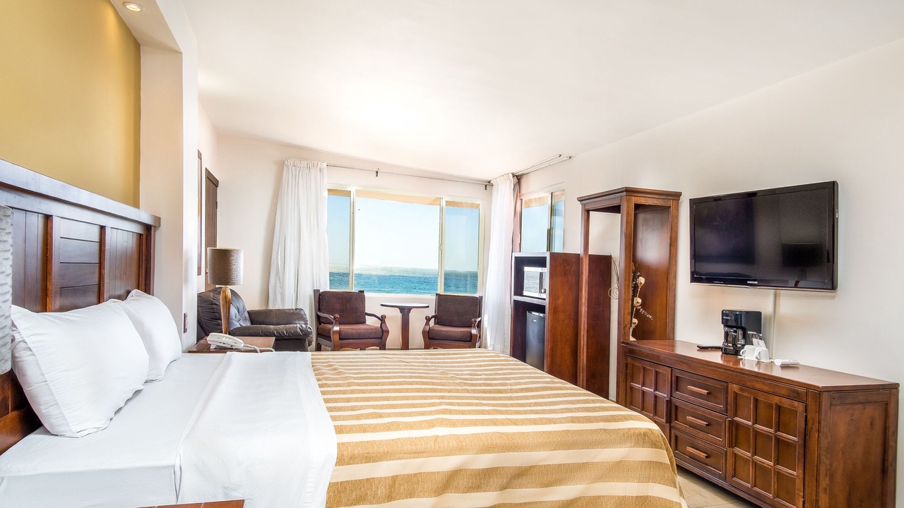 Photo of Bedroom in Puerto Nuevo