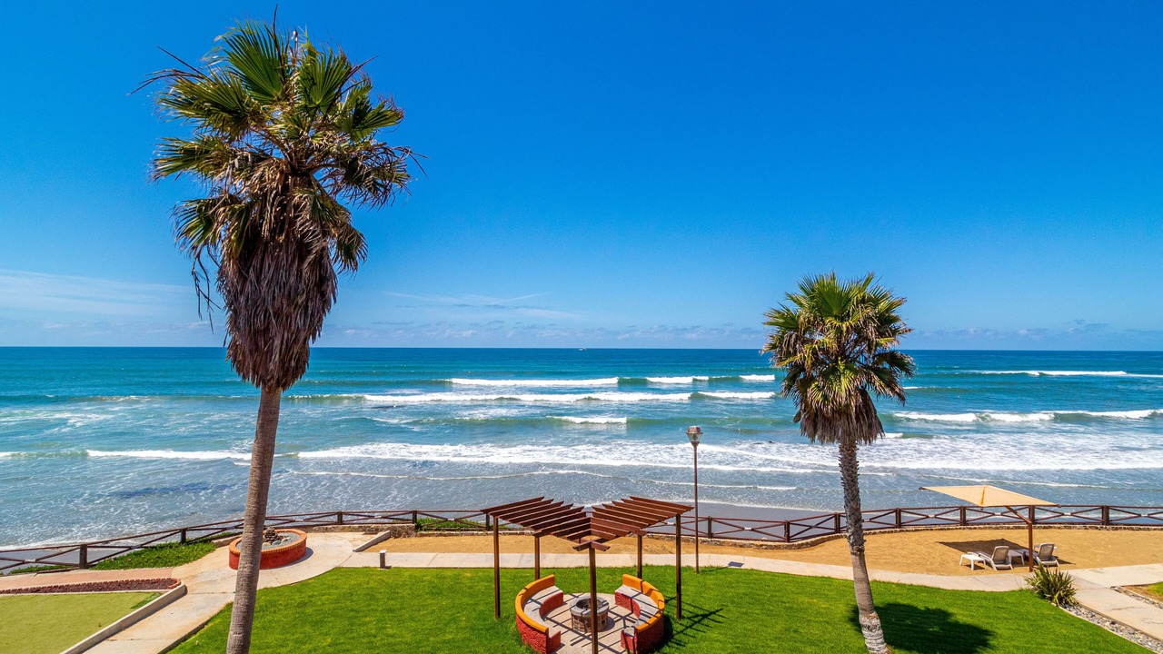 Photo of Bedroom in Puerto Nuevo