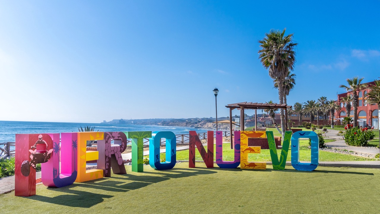 Photo of Outdoor in Puerto Nuevo