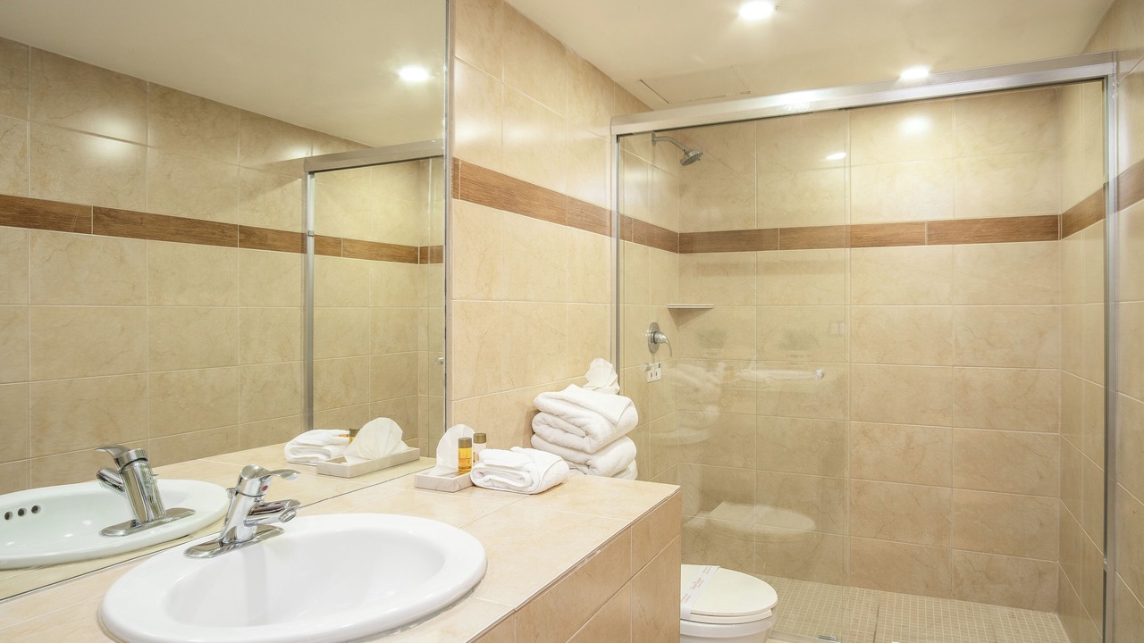 Photo of Bathroom in Puerto Nuevo