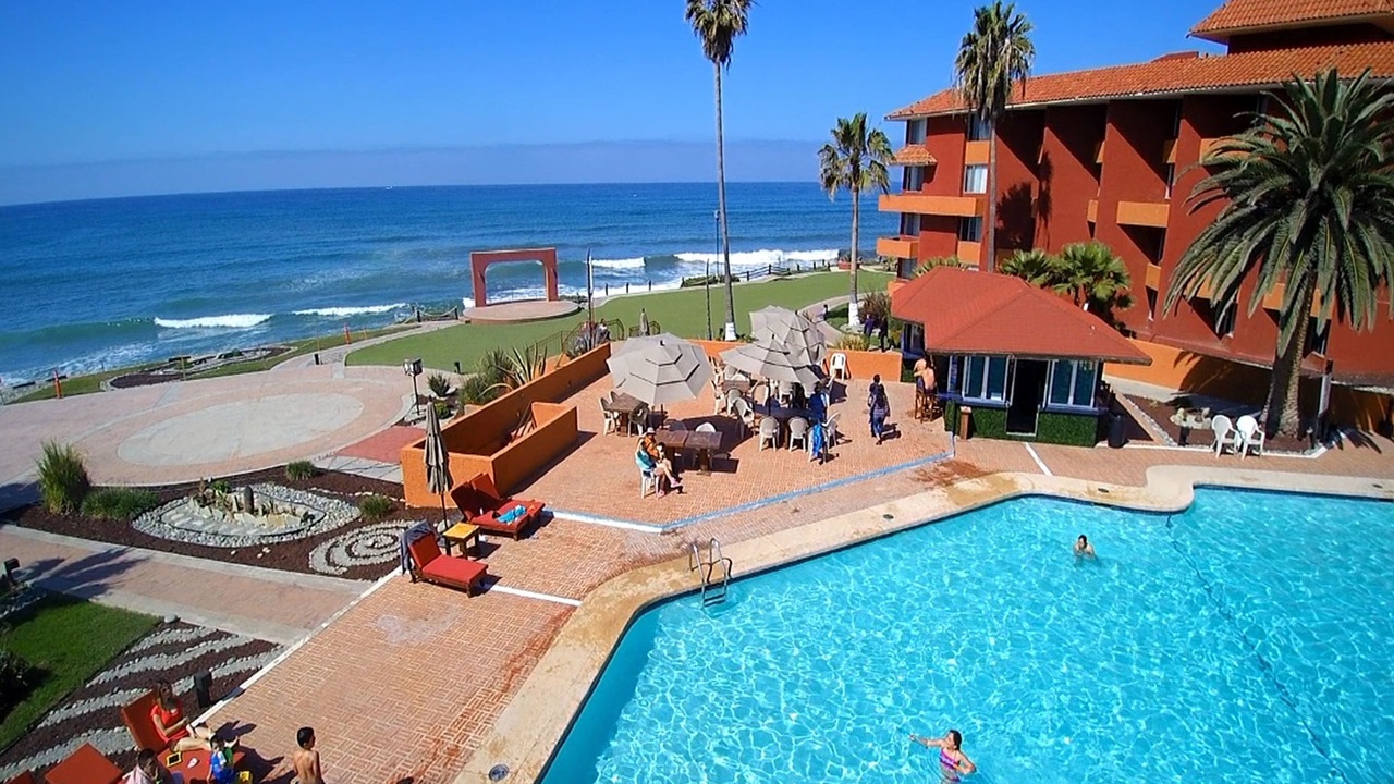 Photo of Outdoor in Puerto Nuevo