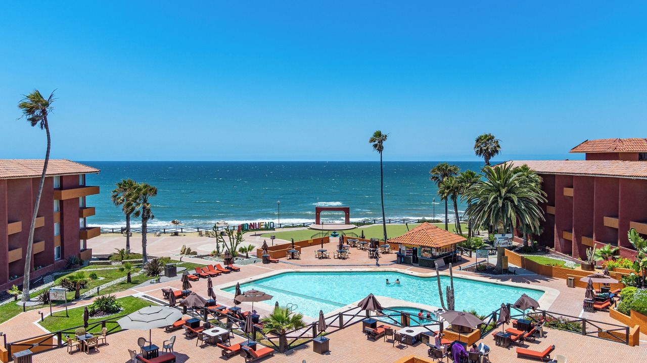 Photo of Outdoor in Puerto Nuevo