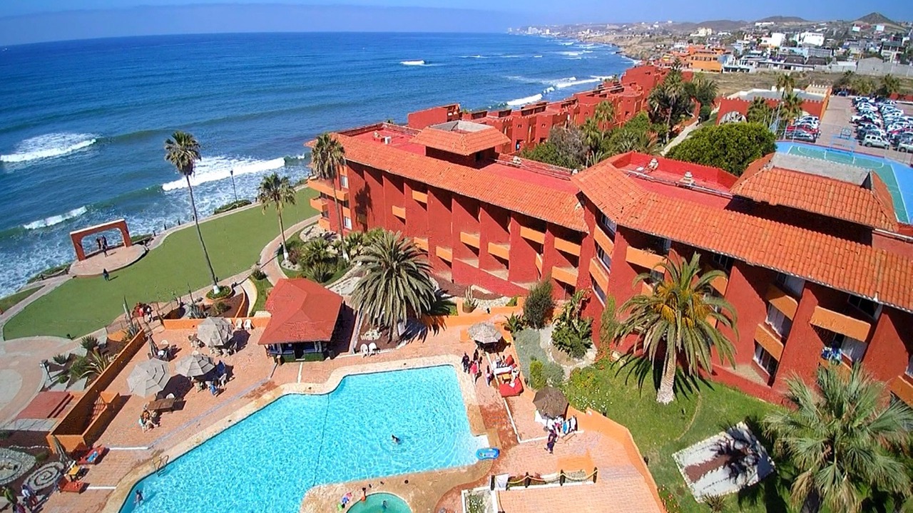 Photo of Outdoor in Puerto Nuevo