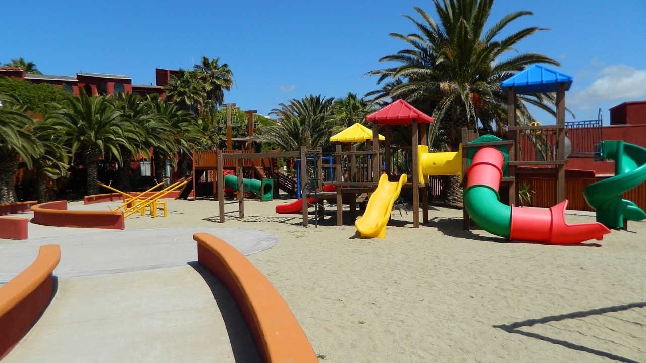 Photo of Outdoor in Puerto Nuevo