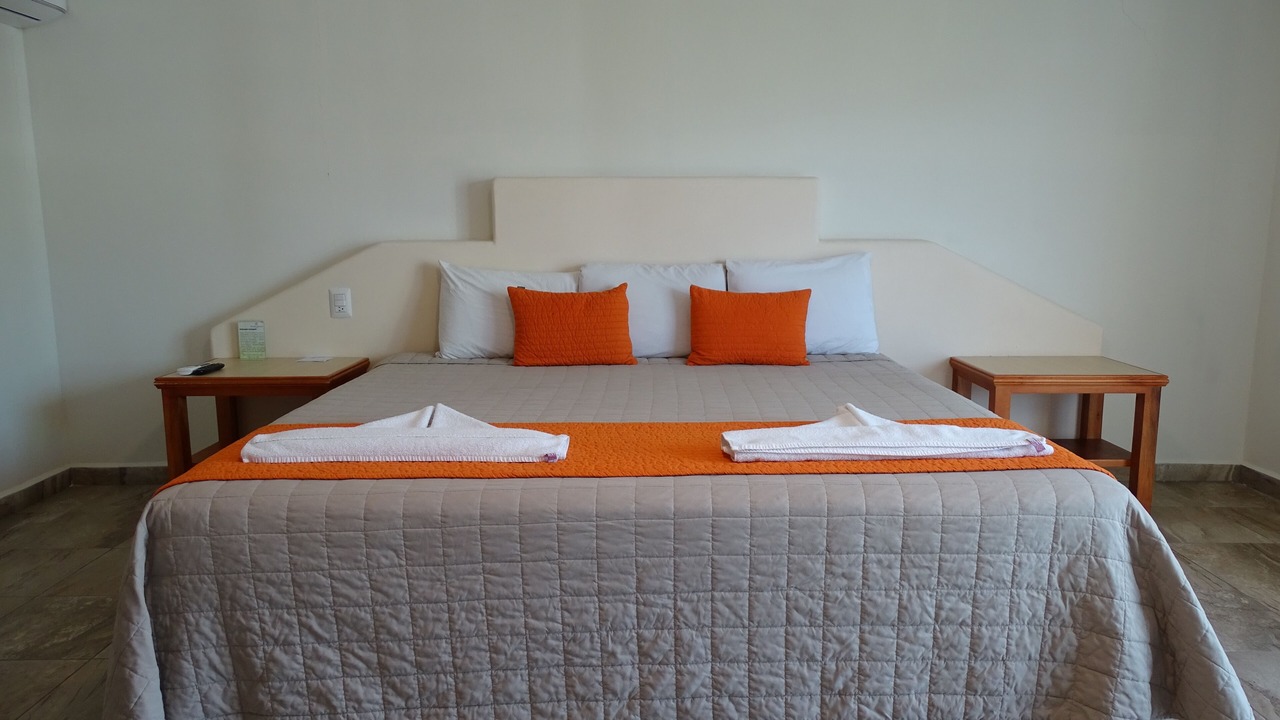 Photo of Bedroom in Tuxtla Gutierrez
