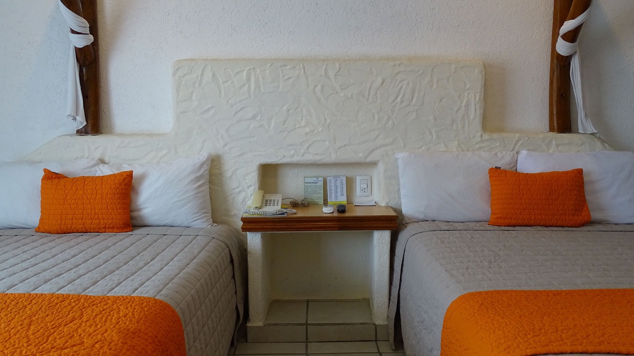 Photo of Bedroom in Tuxtla Gutierrez