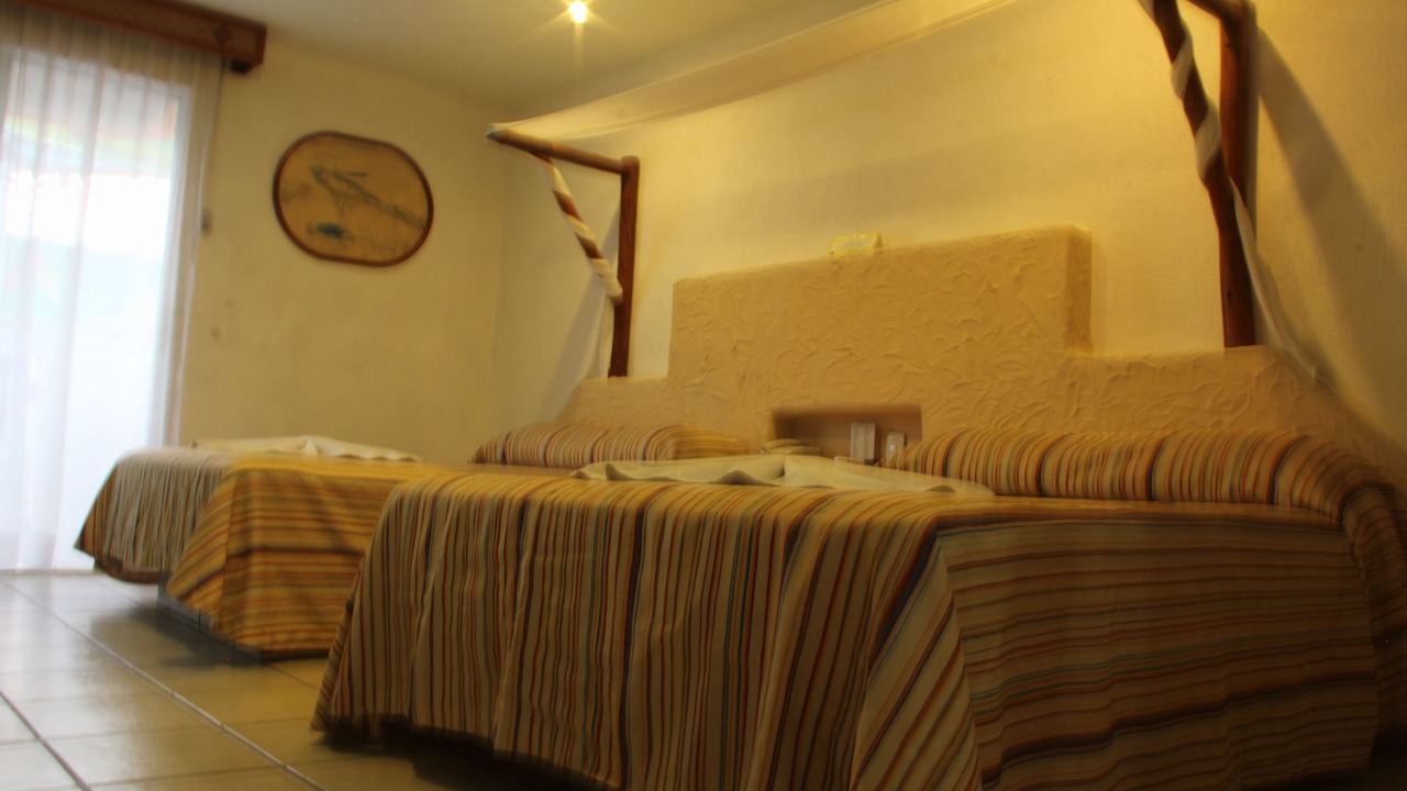 Photo of Bedroom in Tuxtla Gutierrez